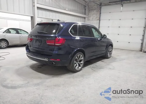 2017 BMW X5 xDrive35I from USA, damaged, VIN 5UXKR0C37H0X77578